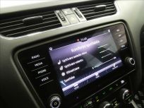 Škoda Octavia 1.5 TSI Style Combi 7DSG