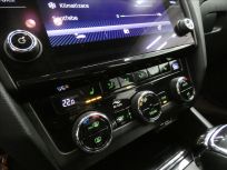Škoda Octavia 1.5 TSI Style Combi 7DSG