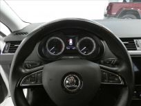 Škoda Octavia 1.5 TSI Style Combi 7DSG