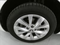 Škoda Octavia 1.5 TSI Style Combi 7DSG