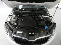 Škoda Octavia 1.5 TSI Style Combi 7DSG