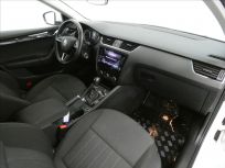 Škoda Octavia 1.5 TSI Style Combi 7DSG