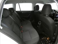 Škoda Octavia 1.5 TSI Style Combi 7DSG