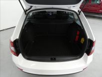 Škoda Octavia 1.5 TSI Style Combi 7DSG