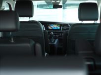 Volkswagen Multivan 2.0 TDI 4M Highline