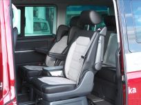 Volkswagen Multivan 2.0 TDI 4M Highline