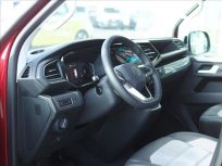 Volkswagen Multivan 2.0 TDI 4M Highline