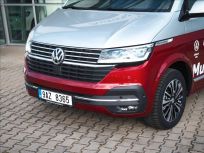Volkswagen Multivan 2.0 TDI 4M Highline