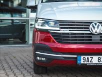 Volkswagen Multivan 2.0 TDI 4M Highline