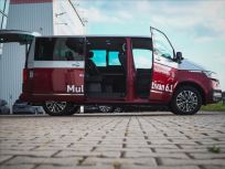 Volkswagen Multivan 2.0 TDI 4M Highline