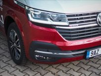 Volkswagen Multivan 2.0 TDI 4M Highline