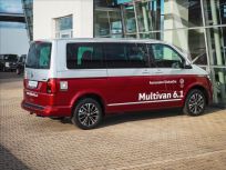 Volkswagen Multivan 2.0 TDI 4M Highline