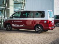 Volkswagen Multivan 2.0 TDI 4M Highline