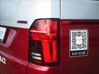 Volkswagen Multivan 2.0 TDI 4M Highline