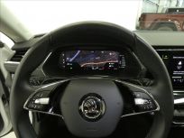 Škoda Octavia 2.0 TDI Style  Combi 7DSG