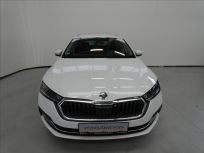 Škoda Octavia 2.0 TDI Style  Combi 7DSG
