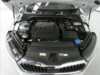 Škoda Octavia 2.0 TDI Style  Combi 7DSG