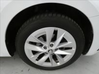 Škoda Octavia 2.0 TDI Style  Combi 7DSG