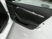 Škoda Octavia 2.0 TDI Style  Combi 7DSG