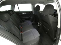 Škoda Octavia 2.0 TDI Style  Combi 7DSG