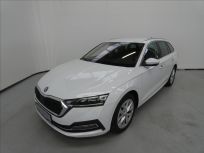 Škoda Octavia 2.0 TDI Style  Combi 7DSG
