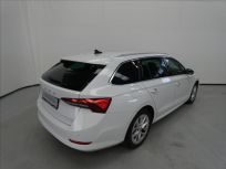 Škoda Octavia 2.0 TDI Style  Combi 7DSG