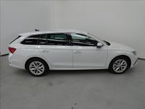 Škoda Octavia 2.0 TDI Style  Combi 7DSG