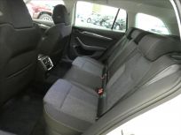 Škoda Octavia 2.0 TDI Style  Combi 7DSG