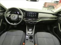 Škoda Octavia 2.0 TDI Style  Combi 7DSG