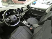 Škoda Octavia 2.0 TDI Style  Combi 7DSG