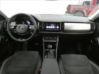 Škoda Kodiaq 2.0 TDI StylePlus  7DSG 4x4