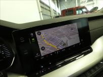 Škoda Octavia 2.0 TDI  Style  Combi 7DSG