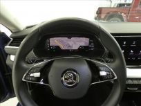 Škoda Octavia 2.0 TDI  Style  Combi 7DSG