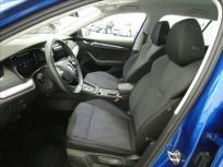 Škoda Octavia 2.0 TDI  Style  Combi 7DSG