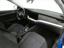 Škoda Octavia 2.0 TDI  Style  Combi 7DSG