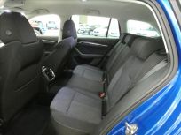 Škoda Octavia 2.0 TDI  Style  Combi 7DSG