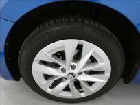 Škoda Octavia 2.0 TDI  Style  Combi 7DSG