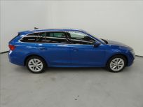 Škoda Octavia 2.0 TDI  Style  Combi 7DSG