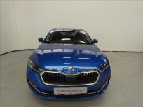 Škoda Octavia 2.0 TDI  Style  Combi 7DSG
