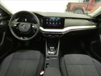 Škoda Octavia 2.0 TDI  Style  Combi 7DSG