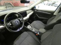 Škoda Octavia 2.0 TDI  Style  Combi 7DSG