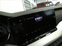 Škoda Octavia 2.0 TDI  Style  Combi 7DSG