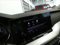 Škoda Octavia 2.0 TDI  Style  Combi 7DSG