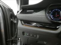 Škoda Octavia 2.0 TSI  DSG Sportline 4x4  Combi