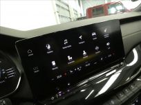 Škoda Octavia 2.0 TSI  DSG Sportline 4x4  Combi