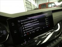 Škoda Octavia 2.0 TSI  DSG Sportline 4x4  Combi
