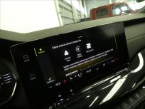 Škoda Octavia 2.0 TSI  DSG Sportline 4x4  Combi