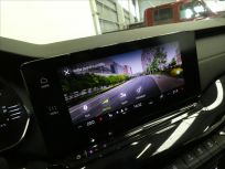 Škoda Octavia 2.0 TSI  DSG Sportline 4x4  Combi