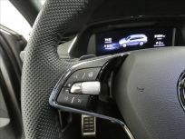Škoda Octavia 2.0 TSI  DSG Sportline 4x4  Combi