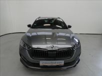Škoda Octavia 2.0 TSI  DSG Sportline 4x4  Combi